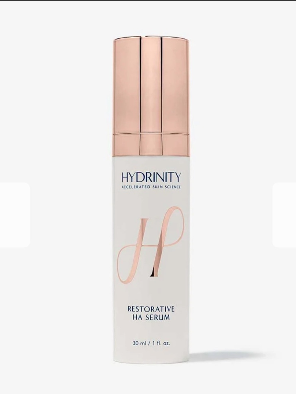 Restorative HA Serum NWT